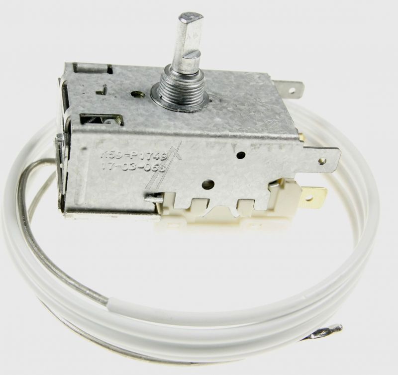Thermostat für Snaige Kühlschrank V420085 Temperaturregelung
