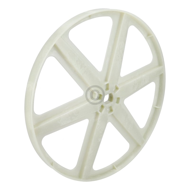 Riemenscheibe passend für Samsung DC66-00767A 10110887 für Waschmaschine