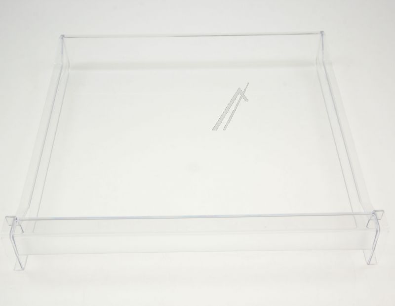 kleine Gefrierschublade für Gefrierschrank Whirlpool/Indesit 481010815358 Klarsichtfach Gefrierzone