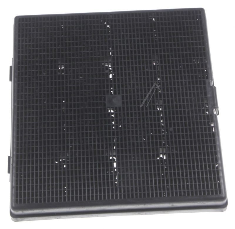 Aktivkohlefilter CHF007/1 für Dunstabzugshaube Whirlpool Indesit 484000008779 Geruchsfilter Typ 241 Umluft