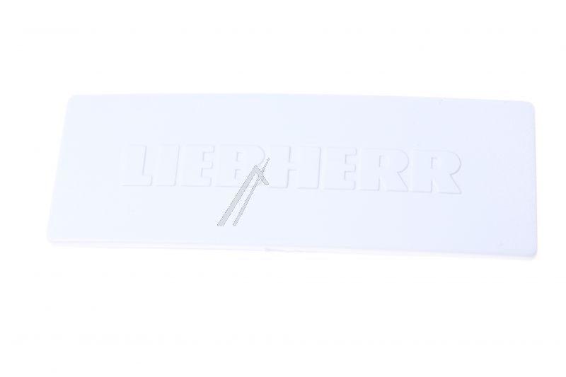 Blende bedruckt für Kühlschrank Liebherr 742038600 Frontpaneel Design