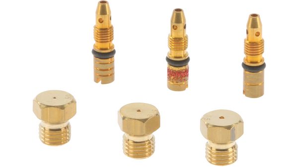 Düsensatz Flüssiggas 00417838