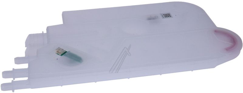 Wassertasche mit Durchflussmesser für Geschirrspüler Midea 12176000003906 Druckwächtergefäß