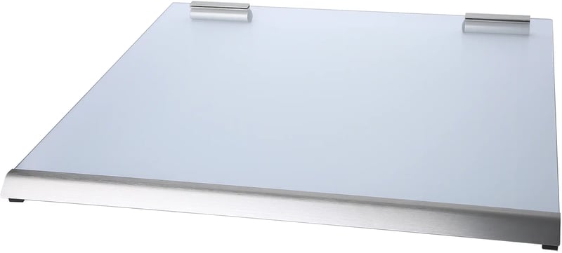 Ofendeckel für Ofen Bosch 12010859 Glaskeramik