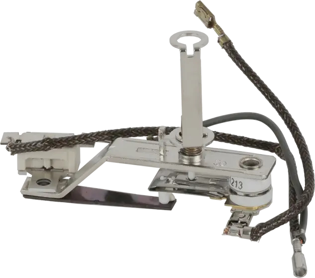 Temperaturregler für Bügeleisen BSH-Gruppe 00611543 Wärmeregler