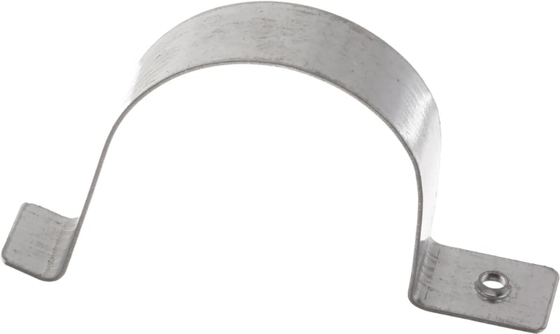 Halter für Waschmaschine BSH-Gruppe 10006916 Befestigungselement