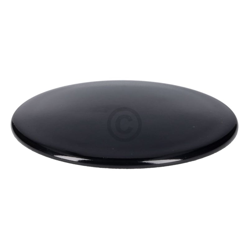 Brennerdeckel medium d=74mm glanz 00619699