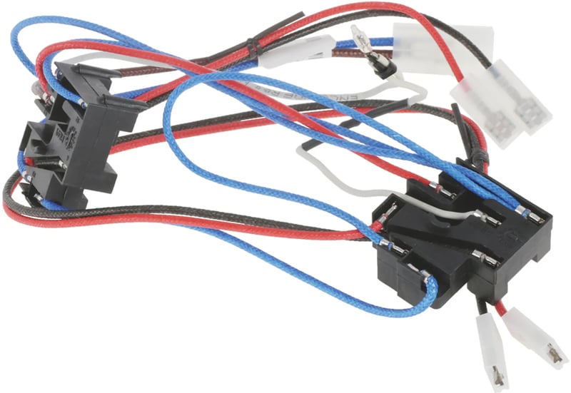 Objektiv für Bosch-Ofen 10005057 Backofen-Beleuchtung