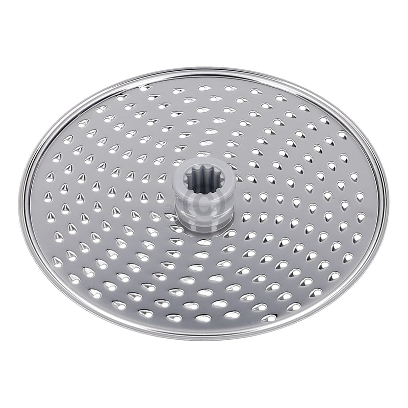 Reibscheibe fein Bosch MUZ9FG1 17004089 für Küchenmaschine