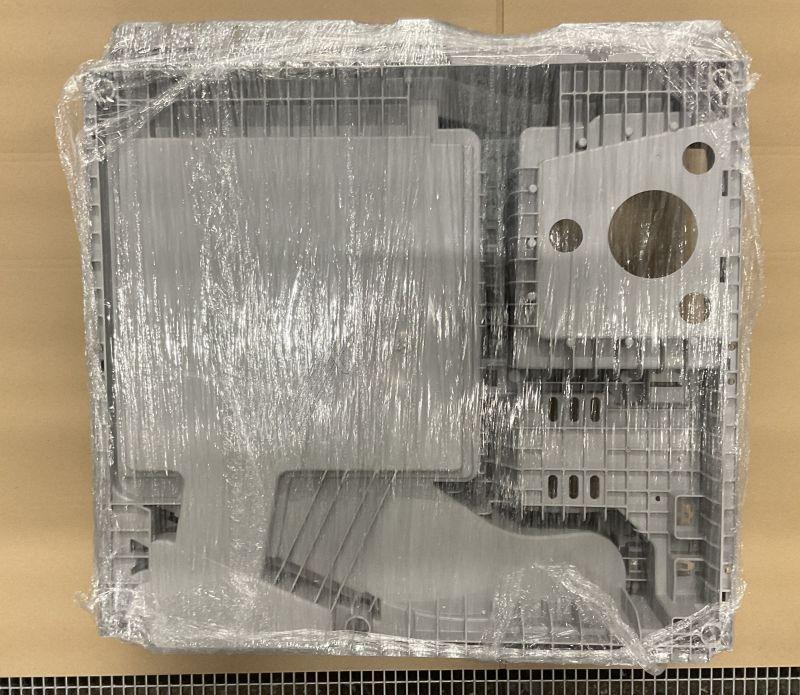 Gehäuse für Kühlschrank Hisense/Gorenje HK2232495 hp, Originalform passend