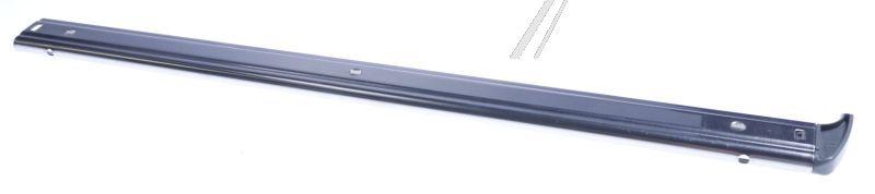 Teleskopschiene rechts für Amica Geschirrspüler 1030434 Rechtslauf