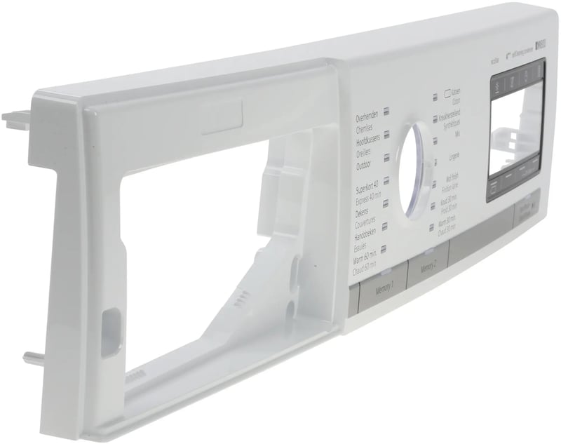 Bedienblende 11006367