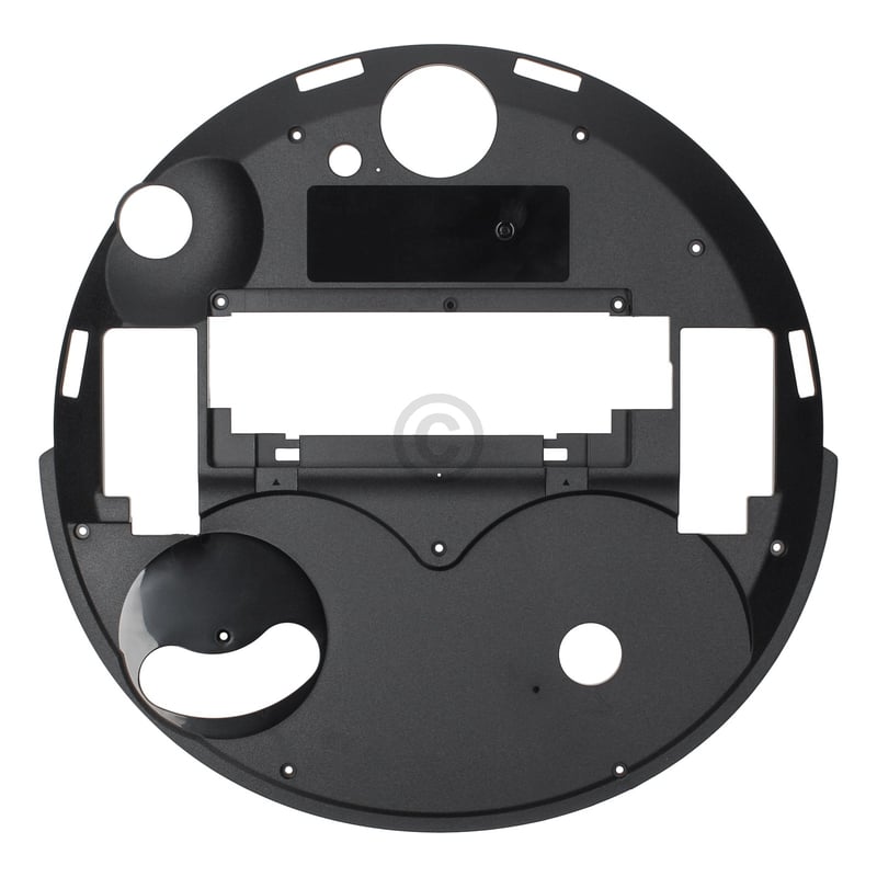 Gehäuseabdeckung Ecovacs 201-2353-1463 für Staubsauger-Roboter