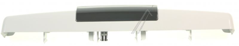 Türgriff für Waschmaschine Whirlpool Indesit 481010463400 Gehäuse Front