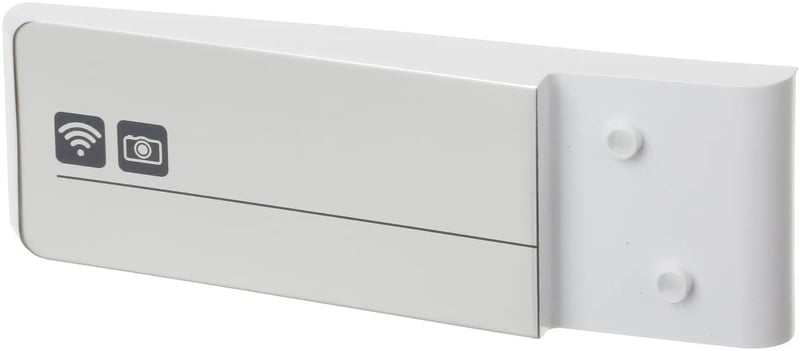Steuerkonsole für Kühlschrank BSH-Gruppe 12013849 Elektronik, Steuerung