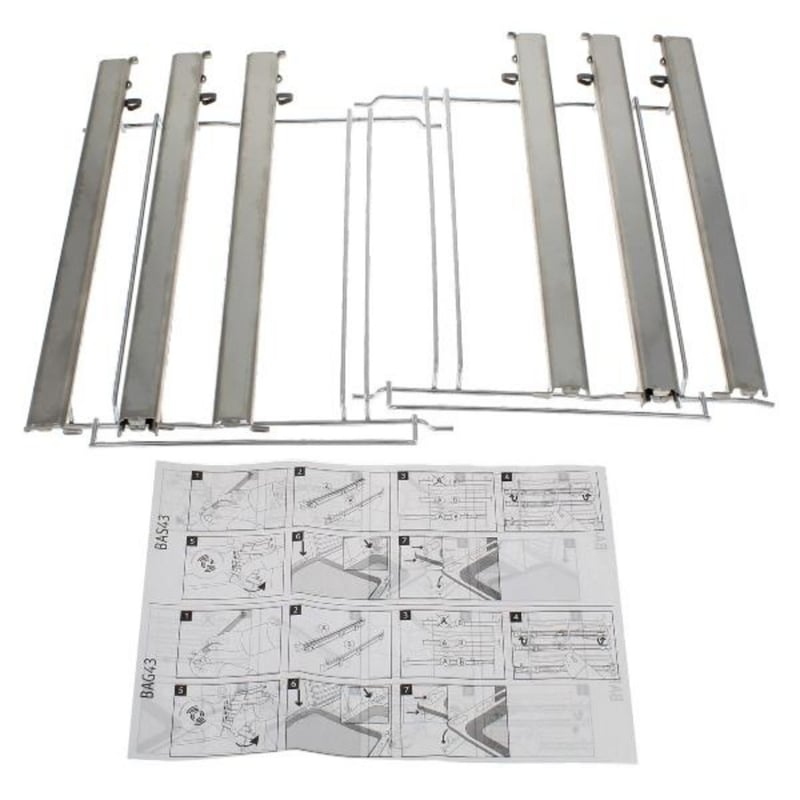 Backauszug BA33/1 481231018596