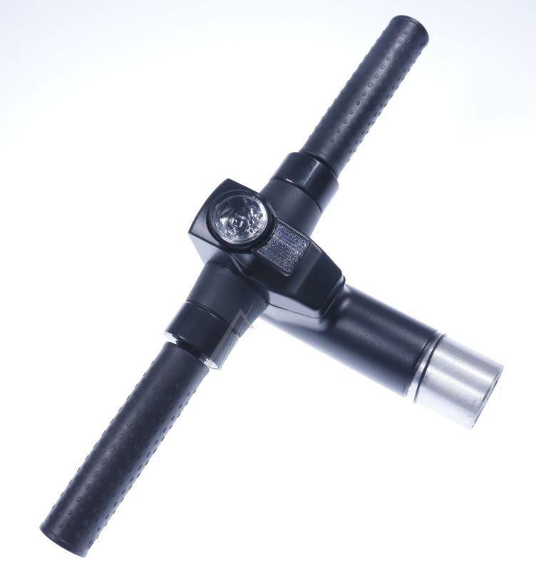 Lenker ohne 25 km/h SoFlow 80022061 für E-Scooter 30031001 30032101