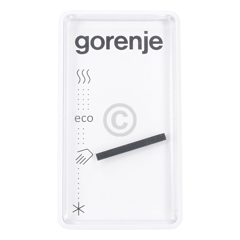 BIMETAL THERMOMETER NG R277/25 GOR Gorenje 480268