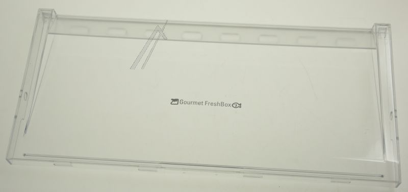 Whirlpool Gemüsefach Kühlschrank 482000092915 Front, Schale