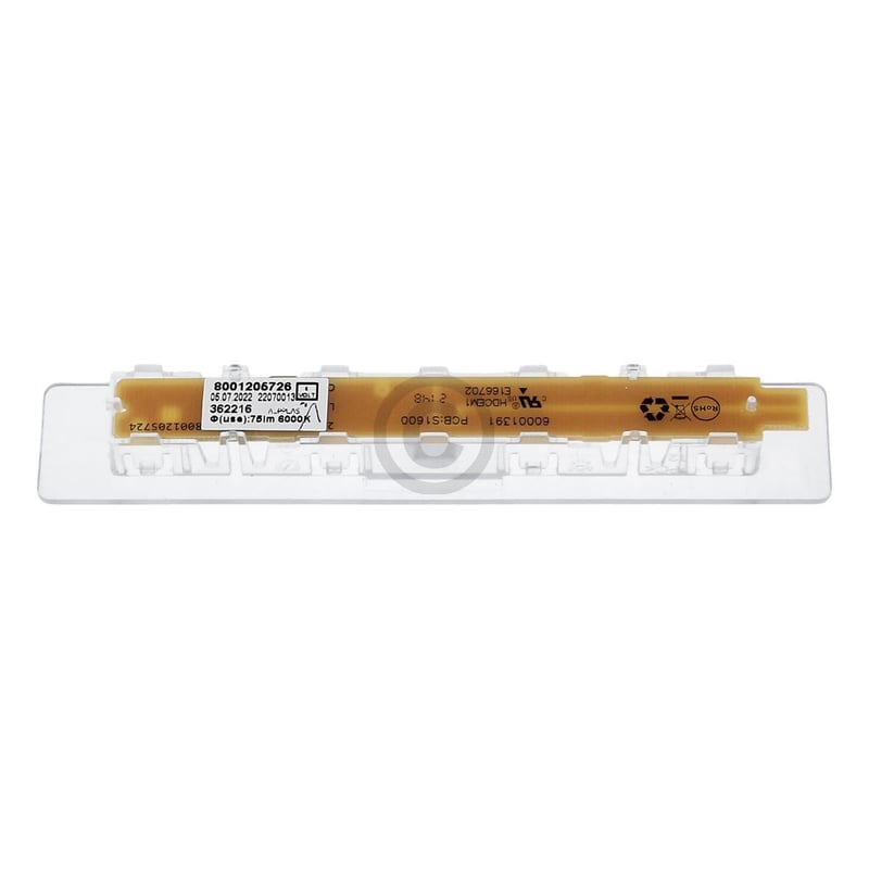 Led-diode BOSCH 10024494 für Kühlschrank