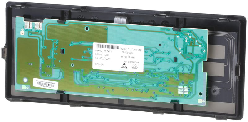 Displaymodul 00647943