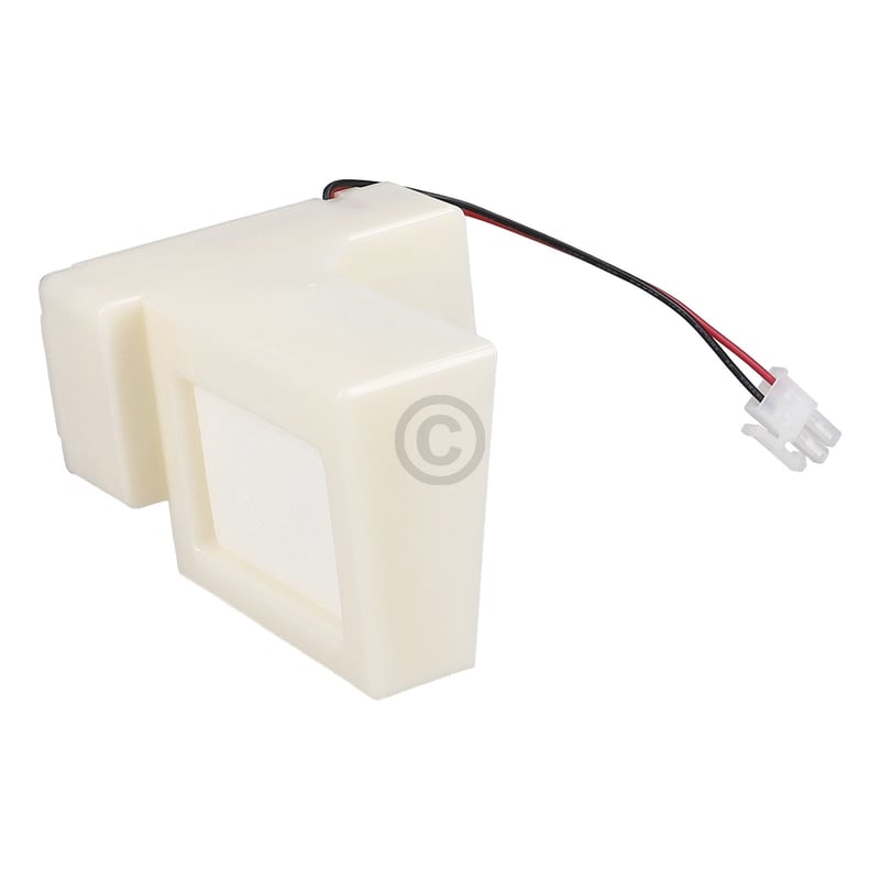 Klappenthermostat passend für Bauknecht C00480597 Bluparts 10102474