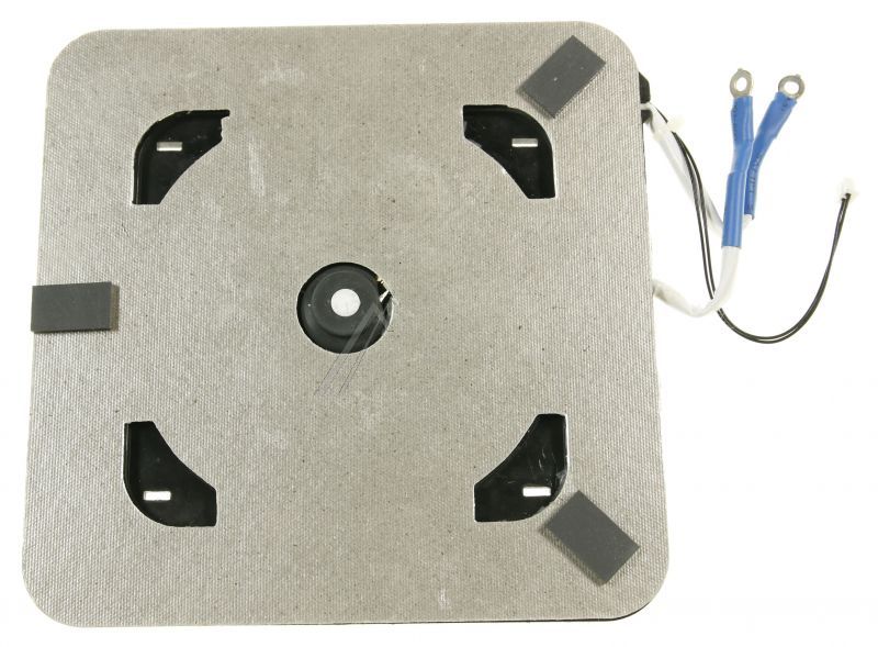 Heizungsspule für Ofen Hisense/Gorenje 711748 Backofen, 190mm