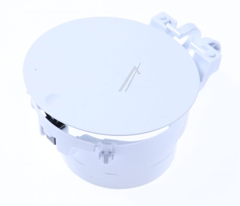 Pumpendeckel für Waschmaschine Beko C00872624 Waschmaschinenpumpe