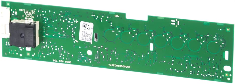 Bedienmodul programmiert 11014254