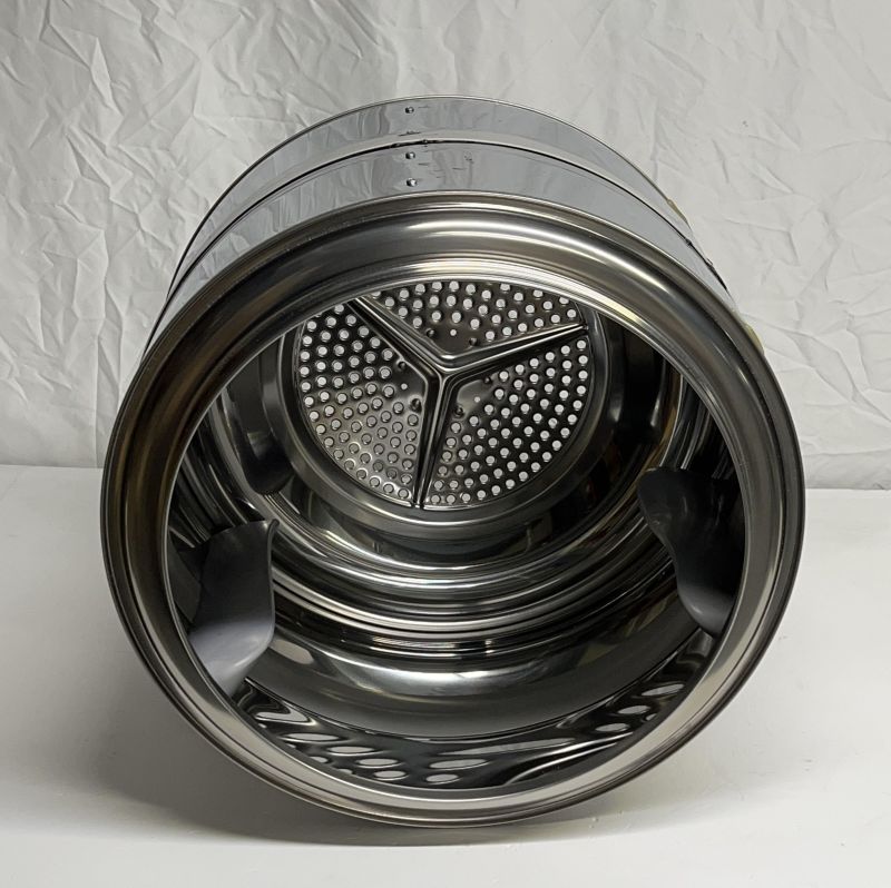 Wäschetrocknertrommel (komplett) (1360083008)