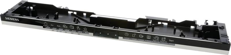 Blendenkasten für Gehäuseteile Bosch 11040141 Frontblende