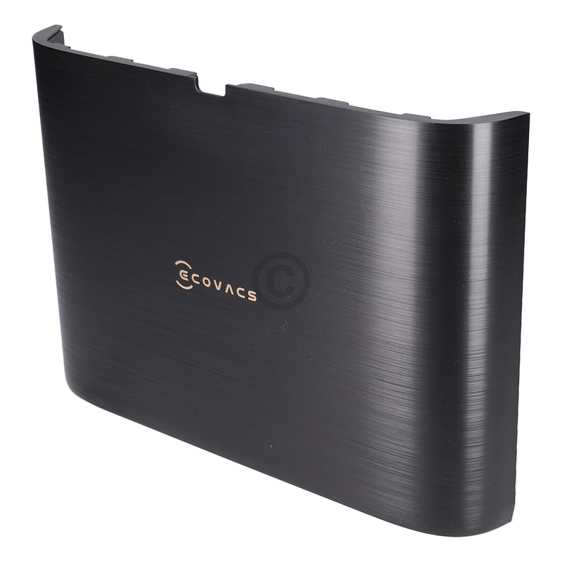 Dust collection compartment cover 201-2497-0144 Ecovacs