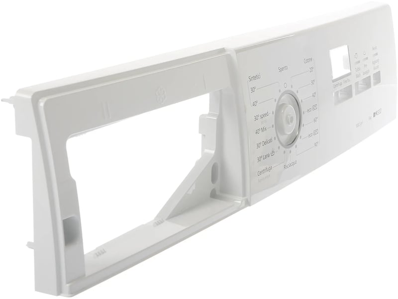 Bedienblende 11009913