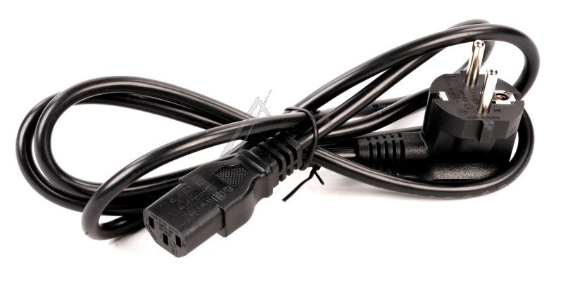 AC-Leitungssatz Segway-Ninebot AB.00.0023.07 Europe Edition für Ninebot S Series E-Scooter Ladegerät