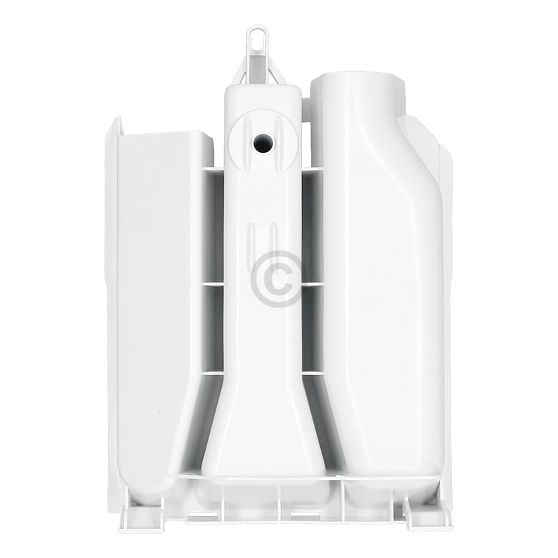 Waschmittelschublade Candy Hoover 43040098 Spülkasten