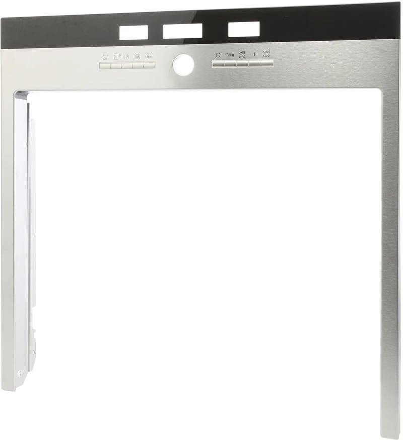 Bedienblende 00246989