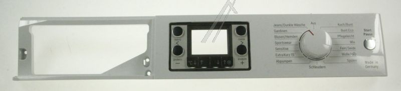 Bedienblende 00666774