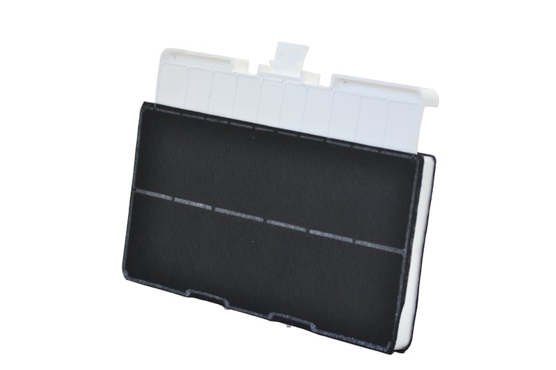 ersatzteilshop basics Aktivkohlefilter für Bosch Siemens Neff 705433 / 00705433 uvm.