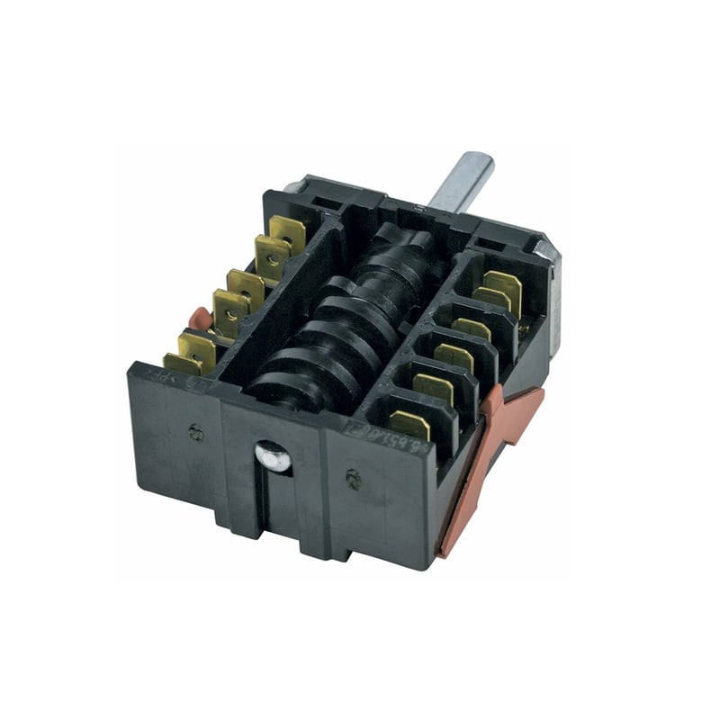 Backofenschalter CANDY 42814660 EGO 46.26866.818 für Herd