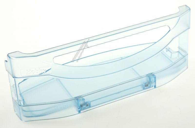 Dometic Kühlschrank Butterfachklappe für RML8230 - klappbar, transparent blau