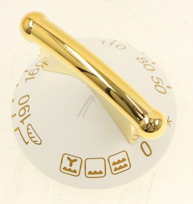 Knebel Backofen für Ofen Bosch Siemens 00167067 Drehschalter Knopf