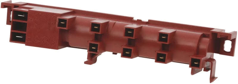 Zündtransformator 00627430