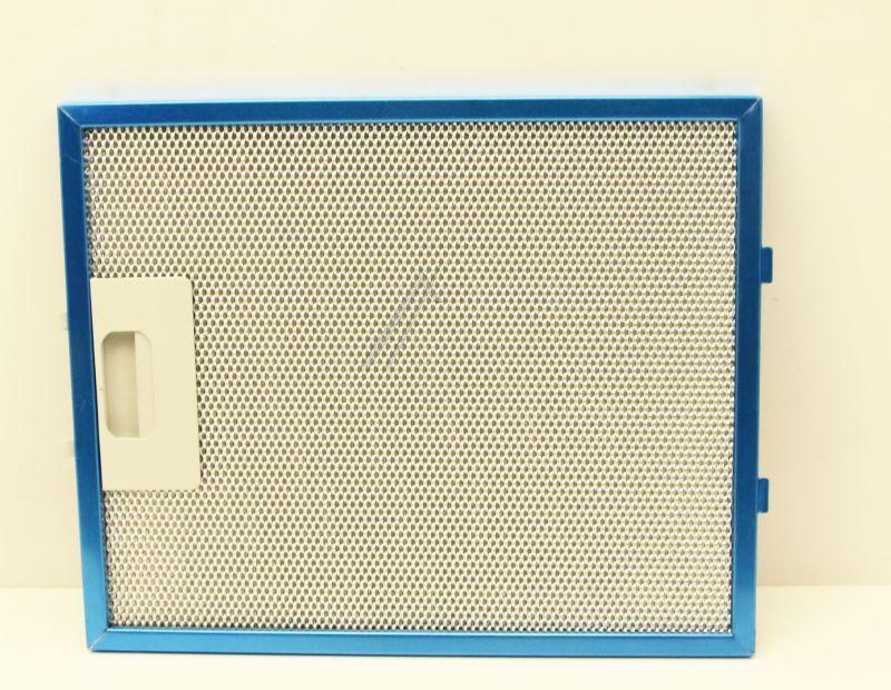 Fettfilter für Dunstabzugshaube Whirlpool Indesit C00984305 Aluminium Gitter