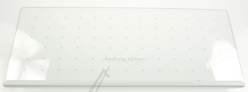 Glasboden für Kühlschrank Homa 20120030021 Gemüsefach