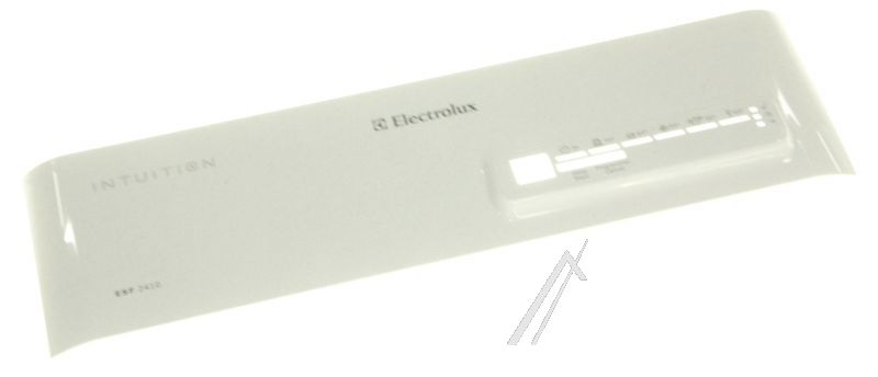 Bedienblende gedruckt für Geschirrspüler AEG 1560243006 Komplett