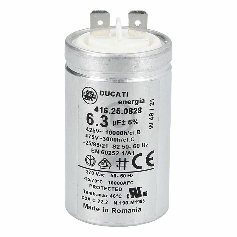 Kondensator 00616879