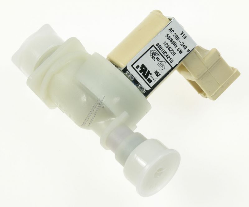 Magnetventil für Kühlschrank Bosch Siemens 10011041 Wasserregelung