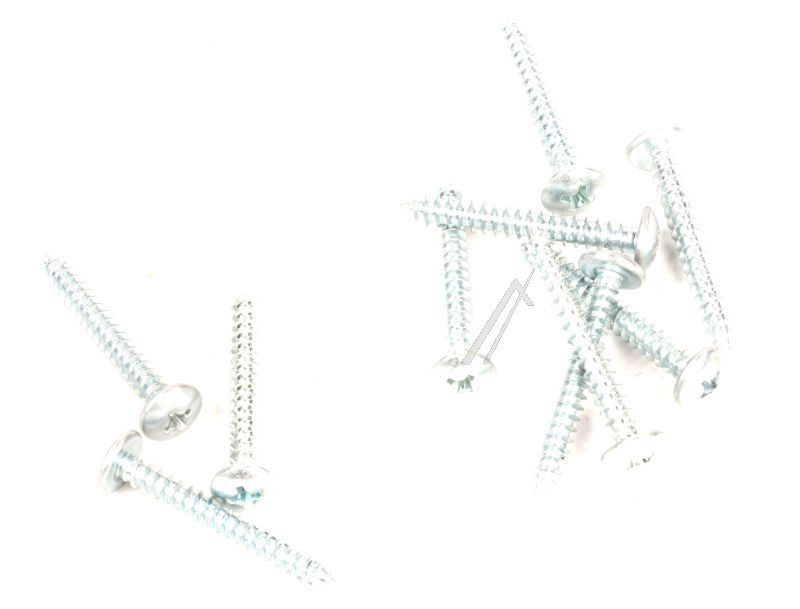 Große Kreuzschlitz Flachkopfschrauben Segway-Ninebot AB.00.0007.56 für GoKart Pro