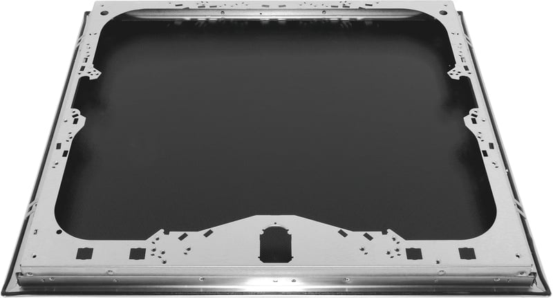 Glaskeramikfläche 00775482