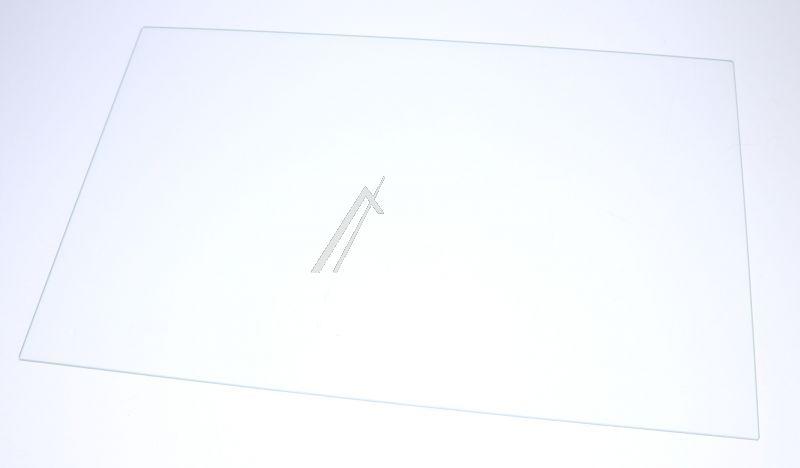 Glasplatte für Kühlschrank Liebherr 727704300 Sicherheitsglas